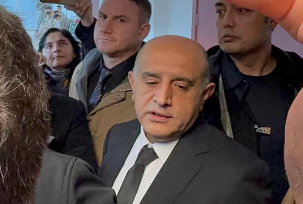 Algı Korosu Suspus Oldu! Tanıkların İfadelerini Kirli Düzeni İfşa Etti